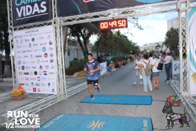 Run for Love 2024